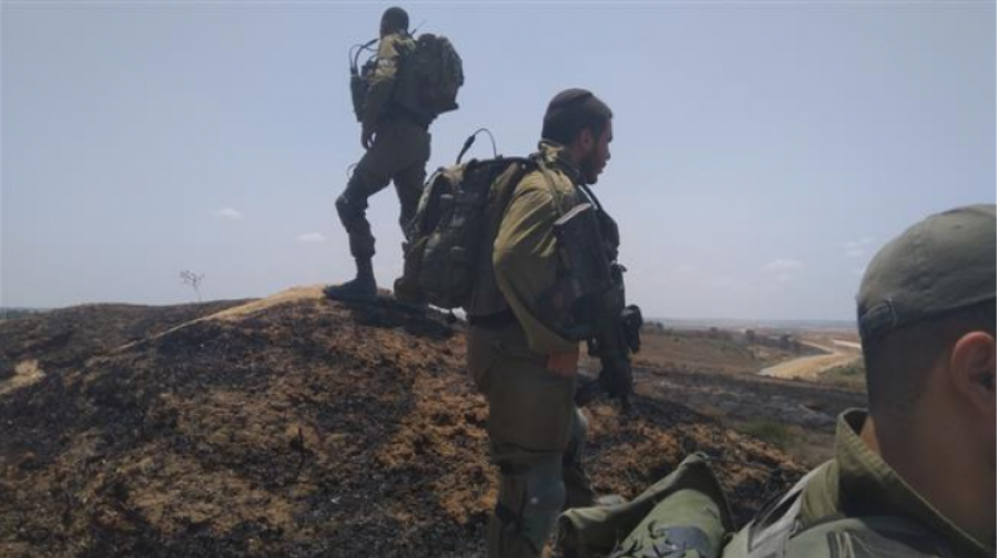 Golan: Israël peut-il attaquer l&#039;armée syrienne?