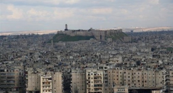 Syrie: au moins 14 rebelles et 20 membres de la force syrienne tués dans l&#039;attaque d&#039;Alep