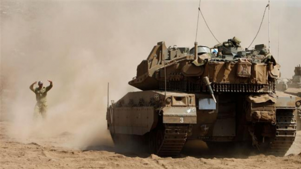 Syrie : Israël sans solution face à l’Iran