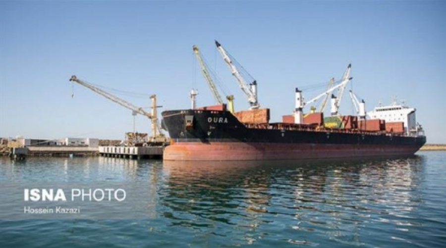 Le projet de développement du port Chabahar prend une une allure accélérée