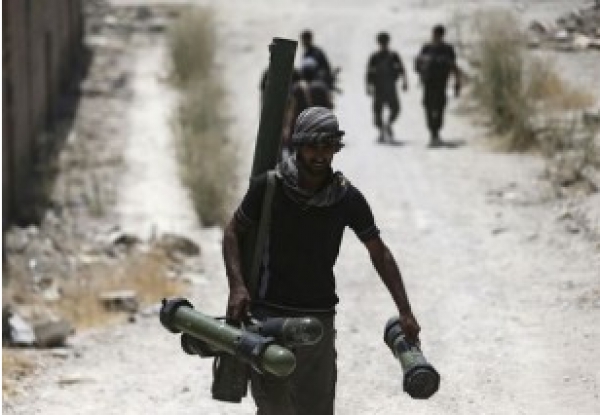 Il est temps pour l&#039;Occident d&#039;abandonner sa fierté et ses préjugés dans la lutte contre le terrorisme