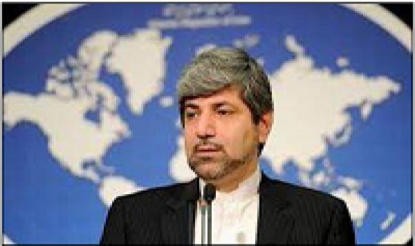  L&#039;Iran condamne un test nucléaire des Etats-Unis