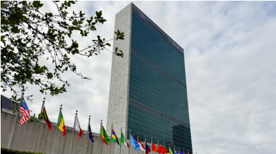 Conseil de sécurité de l’ONU : l’Afrique réclame à nouveau des sièges permanents