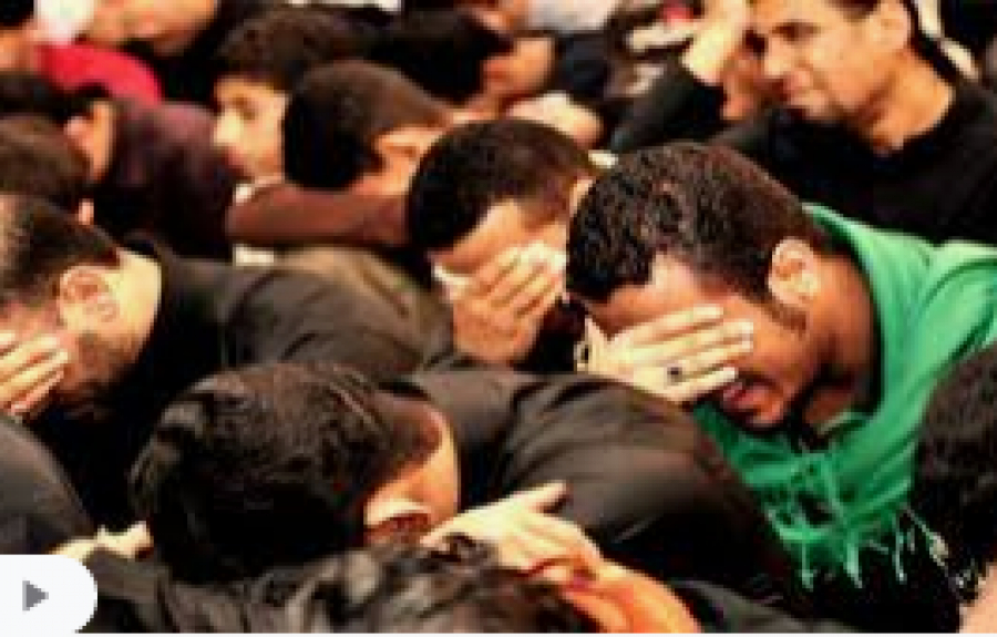 Est-ce que l&#039;imam Khomeiny déclare : &quot; Pleurer et commémorer le deuil en la mémoire du maitre des martyrs l&#039;imam Hossein (as) ou organiser les assises dans ce sens ont contribué à préserver la religion depuis 14 siècles jusqu&#039;à présent ? &quot; Pour quell
