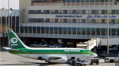Iraqi Airways reprend ses vols vers l’Iran malgré les menaces de sanctions américaines