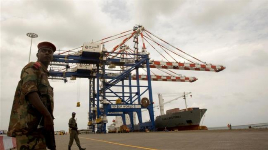 Washington met en garde contre la présence chinoise à Djibouti