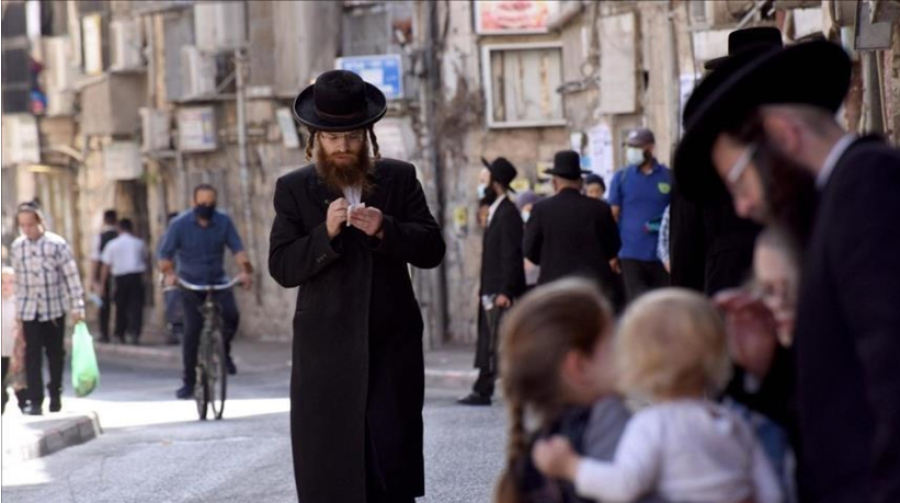 Deux millions de personnes en Israël vivent en dessous du seuil de pauvreté