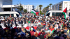 Manif pro-Gaza : les Marocains réclament la fin du génocide et de la normalisation des relations avec Israël