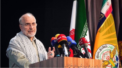 Trump ne peut pas imposer sa volonté à l’Iran ; nous résistons à toutes les guerres, affirme le président du Parlement iranein