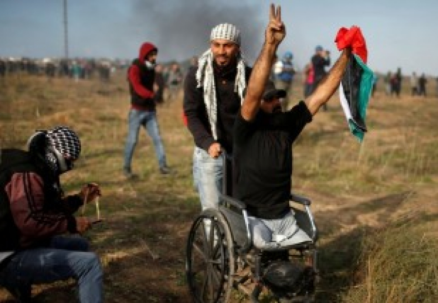 Gaza: &quot;Huit enfants de moins de 16 ans&quot; parmi les Palestiniens tués