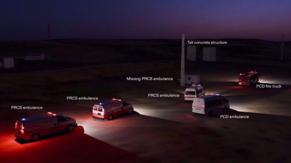 Génocide à Gaza : Israël a massacré des travailleurs humanitaires à Tel al-Sultan en 2025