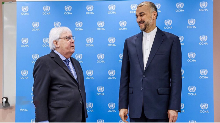 Israël n’a aucune chance de gagner la guerre à Gaza (Amir-Abdollahian)