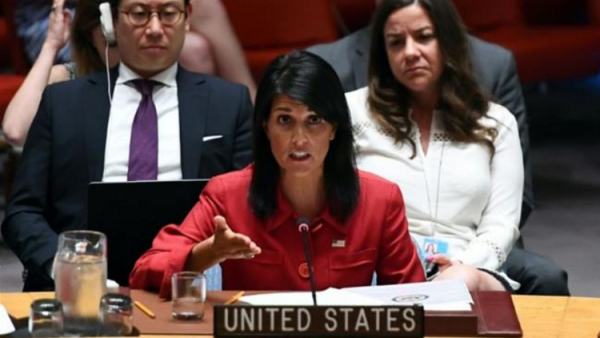 Les États-Unis veulent de nouvelles sanctions contre la Corée du Nord