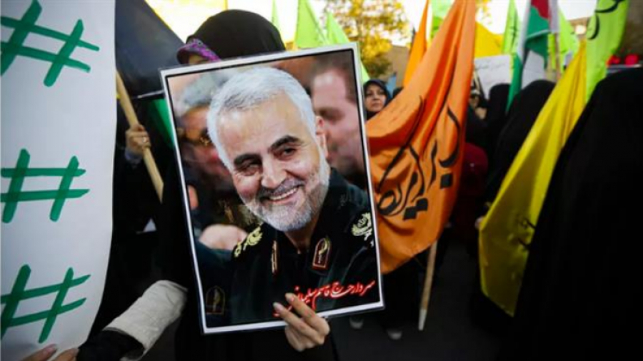 Même mort, le général iranien a piégé les USA et cette fois pour de bon (Brookings Institut)
