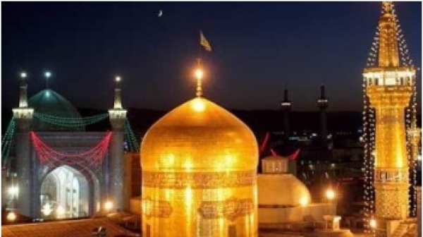Iran célèbre l&#039;anniversaire de naissance de l&#039;Imam Reza (P)
