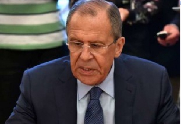 La Russie défend la participation des kurdes syriens aux négociations sur la Syrie