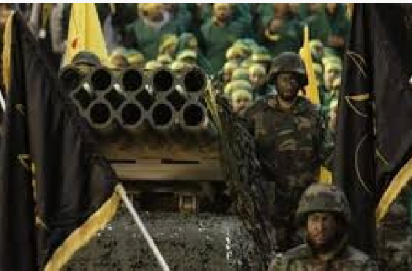 Les&#039;opération du Hezbollah du point de vue des médias israéliens