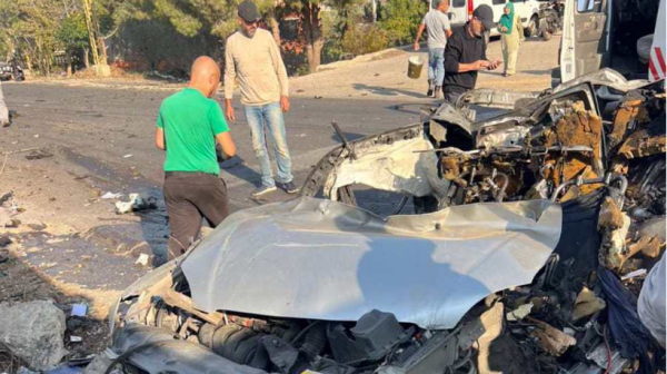 Les frappes israéliennes au Liban pourraient constituer des crimes de guerre (ONU)