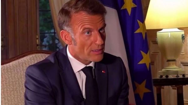 Personnalités politiques africaines: « La France est le vrai prédateur»