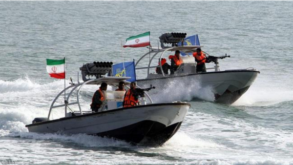 Golfe Persique : vers la fin des incidents maritimes entre l’Iran et les USA ?