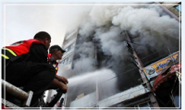 Gaza: Israël ciblait des journaliste pendant son attaque