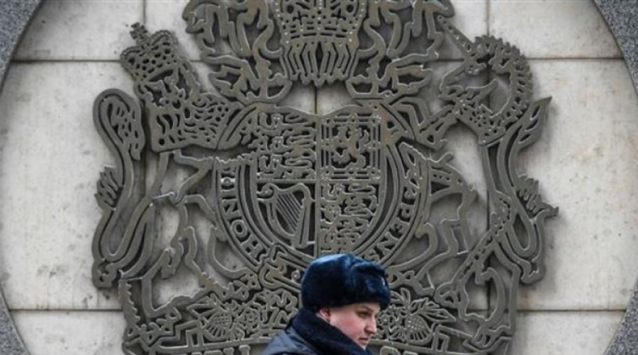 L’ambassadeur britannique convoqué au ministère russe des Affaires étrangères
