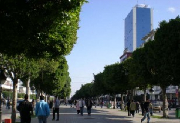L&#039;état d&#039;urgence prolongé de quatre mois en Tunisie