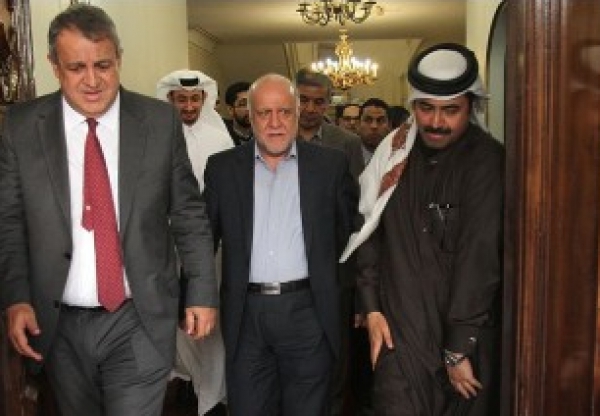 L&#039;Iran fait nettement rebondir le pétrole
