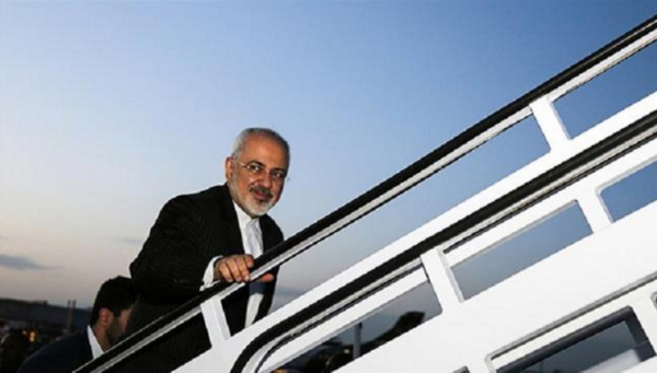 Un nouvel axe Alger-Téhéran se dessine : Abdelkader Messahel reçoit Zarif à Alger