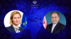 Nucléaire: l’Iran exhorte l’UE à contrecarrer les mesures allant à l’encontre de la diplomatie et à assumer ses responsabilités en vertu du PGAC