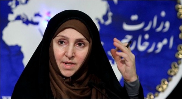 Le ministre iranien des Affaires étrangères condamne l&#039;exécution de 21 Coptes par Daech