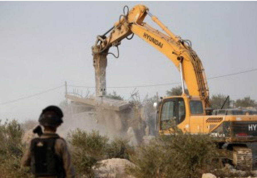 Colonies israéliennes sur les territoires palestiniens: HRW presse Booking.com d&#039;imiter Airbnb