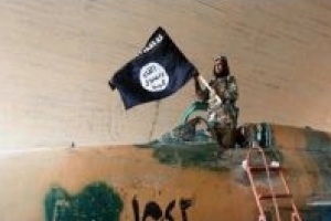 Washington crée une "Armée de l'air anti-assad" !!
