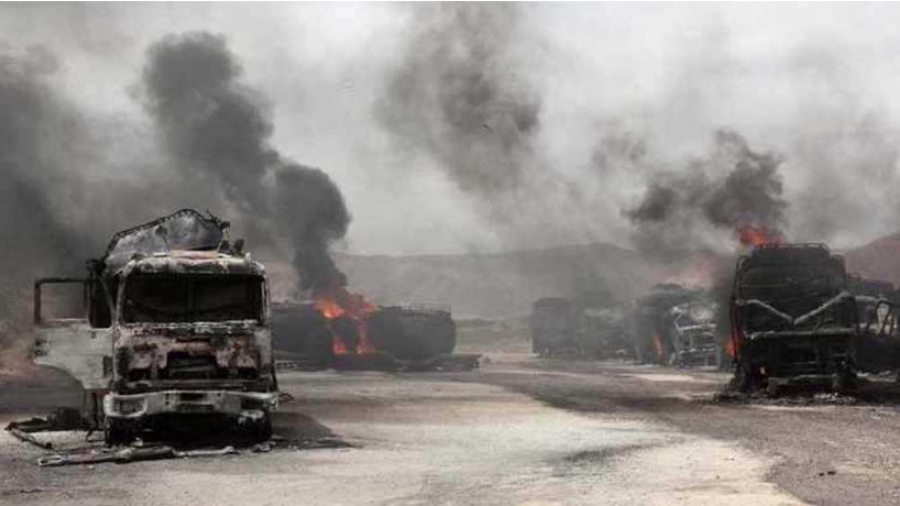 Carnage à Bagdad: le Hezbollah condamne fermement