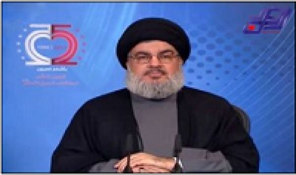 Sayed Nasrallah : «L’Etat est au courant des réseaux terroristes et des voitures piégées mais ne fait rien !»