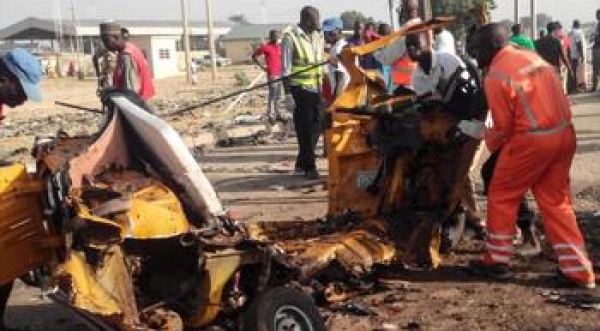 L&#039;Iran condamne les attaques terroristes au Nigeria