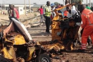 L'Iran condamne les attaques terroristes au Nigeria