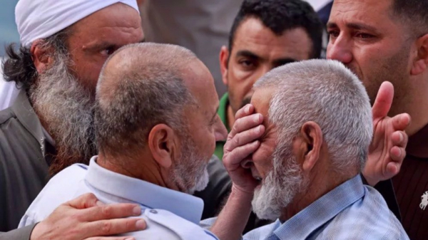 Quatre Palestiniens tués lors d’une attaque de colons à Tal, en Cisjordanie occupée
