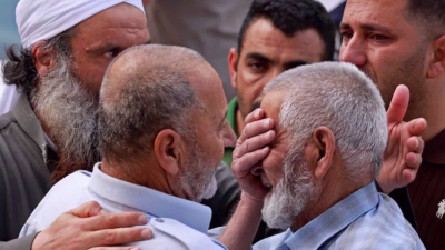 Quatre Palestiniens tués lors d’une attaque de colons à Tal, en Cisjordanie occupée