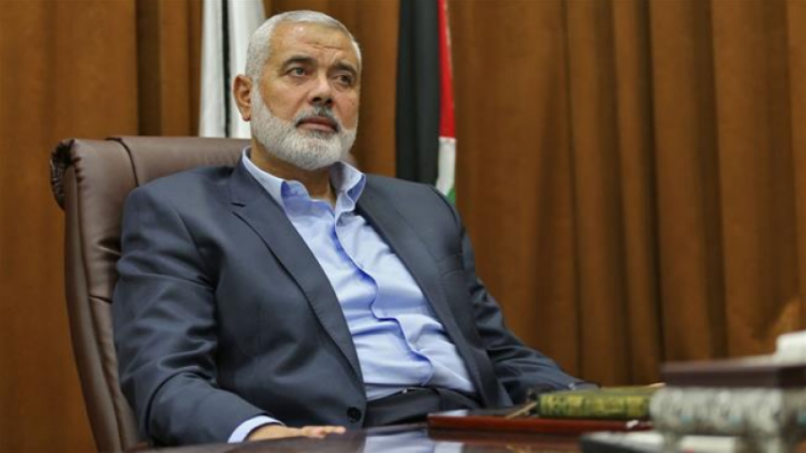 Réunion de l’OLP : le Hamas et le Fatah déclinent l’invitation