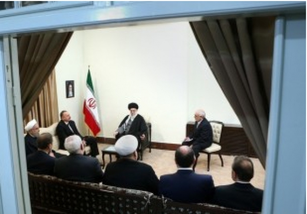 Les relations irano-azerbaïdjanaises sont satisfaisantes