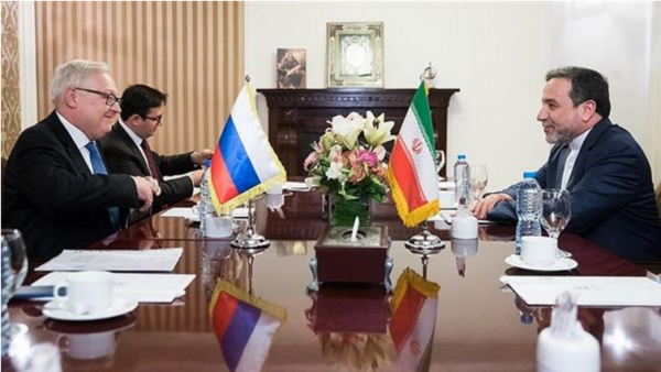 Accord nucléaire : Moscou avertit Washington