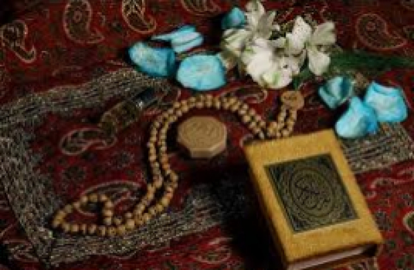 La prière du Salman Farsi au mois de Rajab