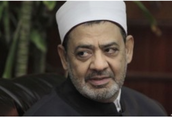 L’organisation du Mawlid par Al Azhar