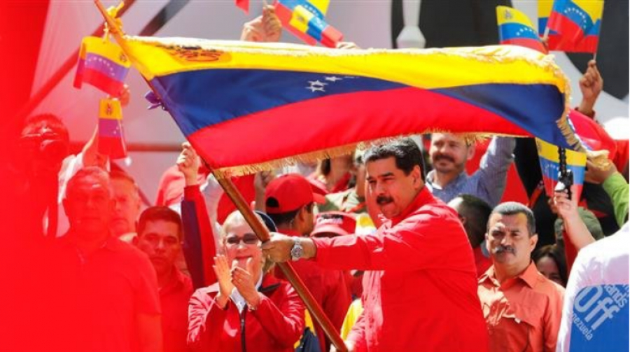 Maduro : l’administration Trump ressemble aux Ku Klux Klan