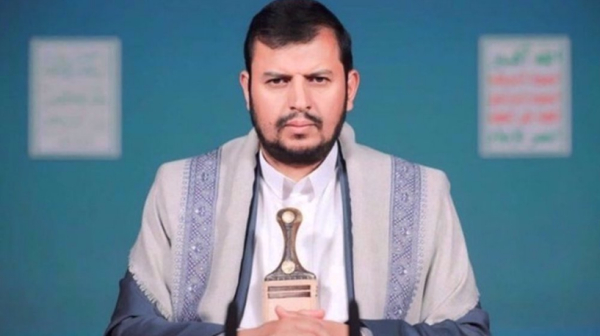 Le chef d&#039;Ansarallah dénonce le soutien inconditionnel des États-Unis aux crimes israéliens