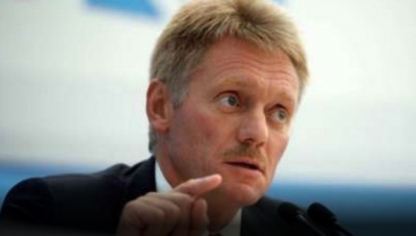 Le Kremlin réfute toutes les accusations lancées par le Trésor américain,, à l’encontre de Poutine