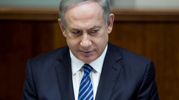 Benyamin Netanyahu sous le coup d&#039;enquête pénale pour corruption