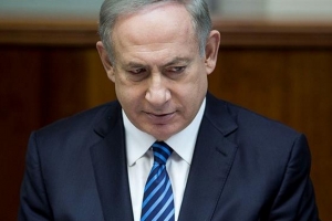 Benyamin Netanyahu sous le coup d&#039;enquête pénale pour corruption