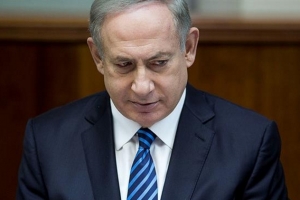 Benyamin Netanyahu sous le coup d&#039;enquête pénale pour corruption